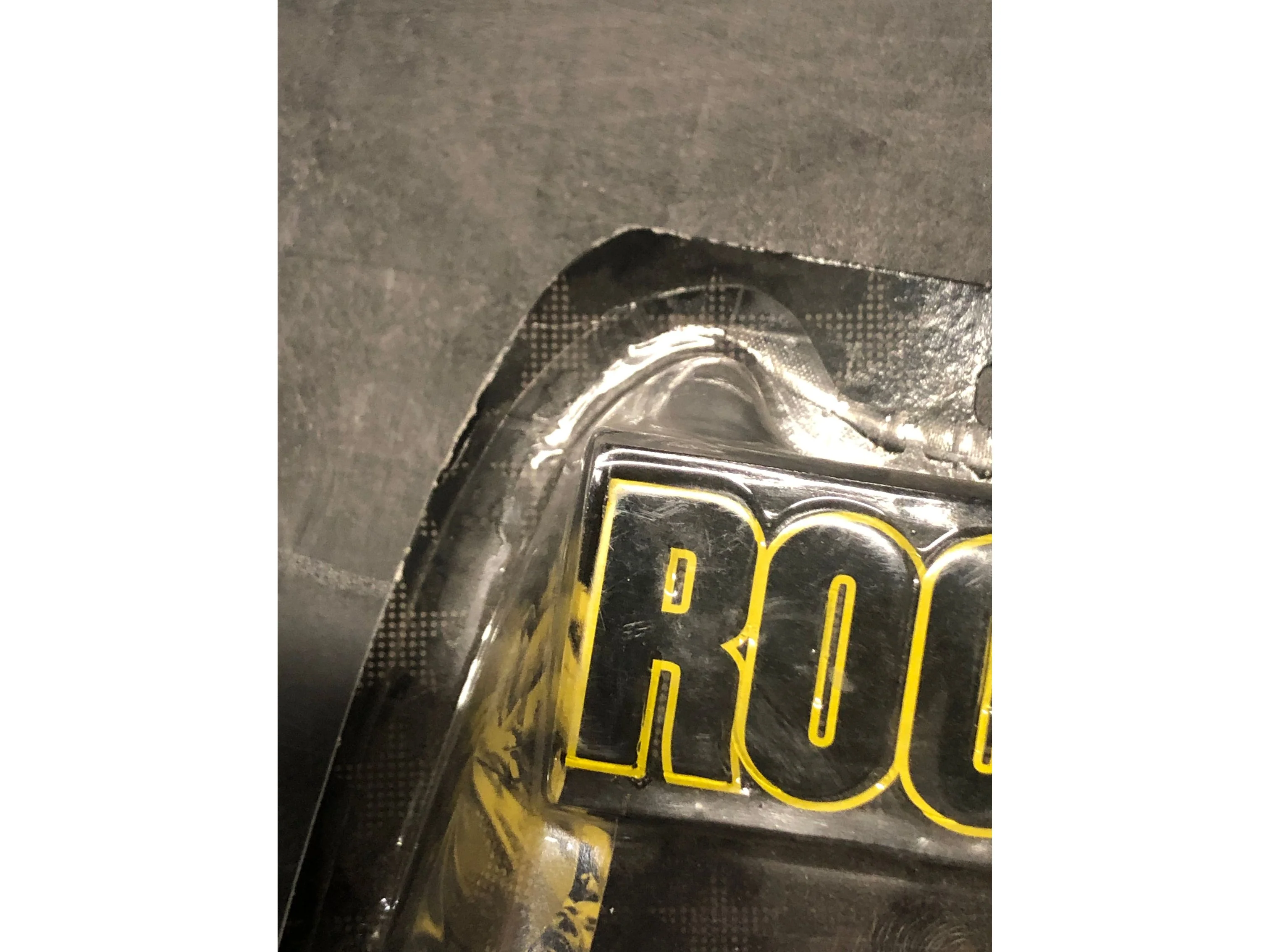 Jakks Pacific - Rocky Collector Series - Rocky II - Roberto Duran - Image 4