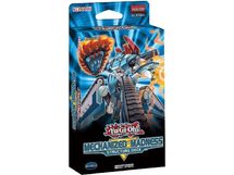 Konami - Yu-Gi-Oh! - Mechanized Madness - Structure Deck