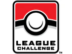 Pokemon - League Challenge  - Registration - April 3rd - 6:00PM