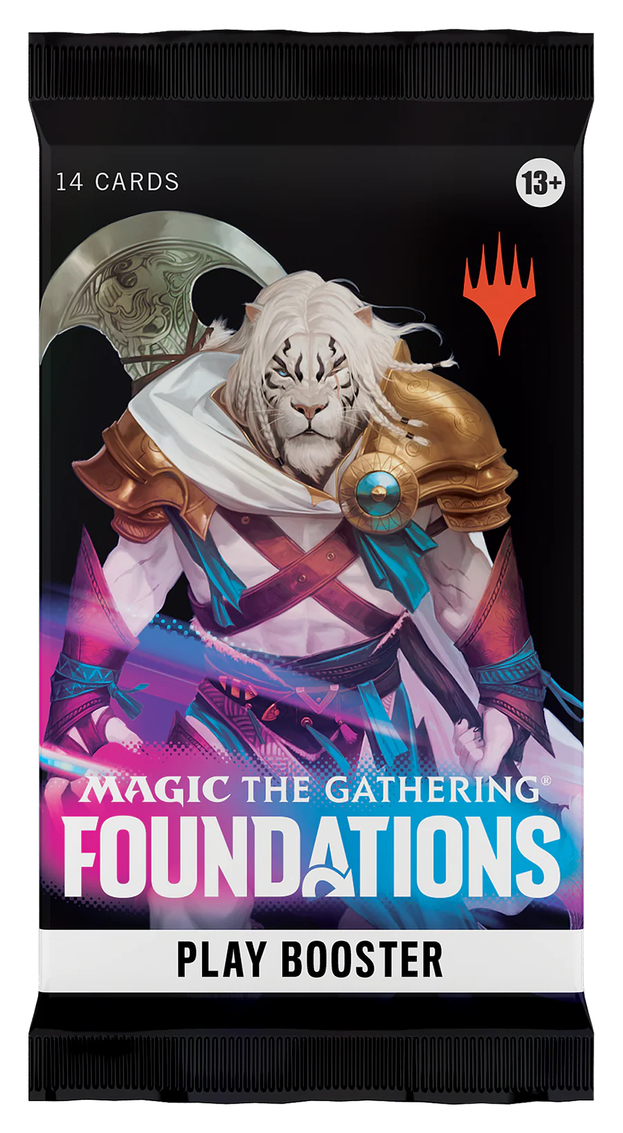 Magic the Gathering - Foundations - Play Booster Box - Image 7