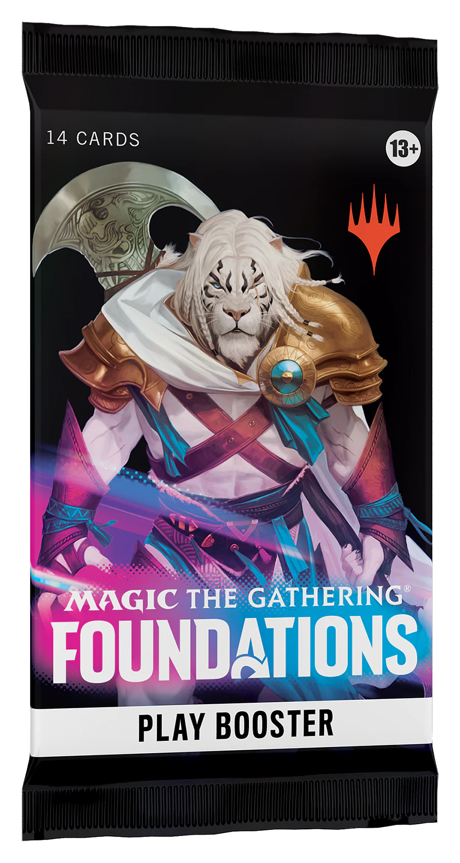 Magic the Gathering - Foundations - Play Booster Box - Image 8