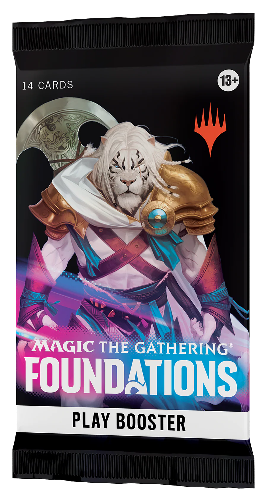 Magic the Gathering - Foundations - Play Booster Box - Image 9