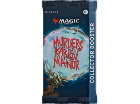 Magic the Gathering - Murders at Karlov Manor - Collector Booster Box - Image 2