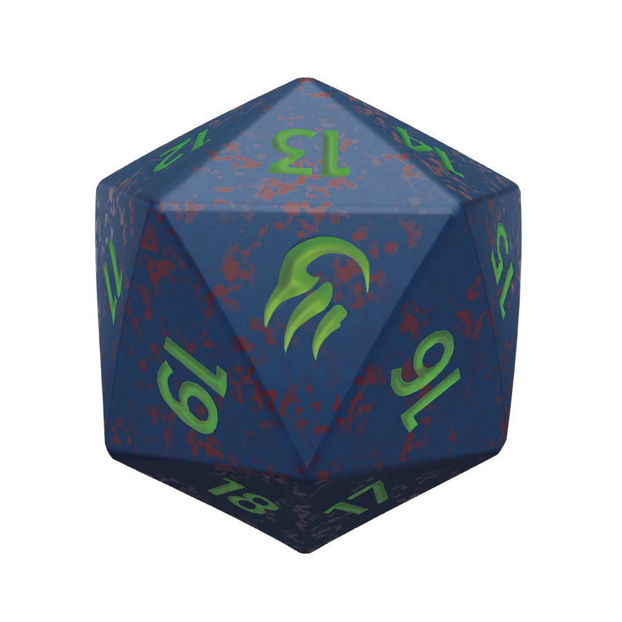 Magic the Gathering - Tarkir Dragonstorm - Temur - Prelease Kit - Image 2
