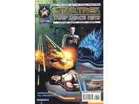 Malibu Comics - Star Trek Deep Space (1993) 026 (Cond. VF-) - 19075