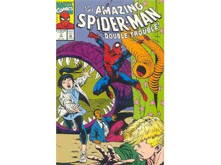Marvel Comics - Amazing Spider-Man 002 (1993) CVR A Variant Edition (Cond. FN+) - 20426