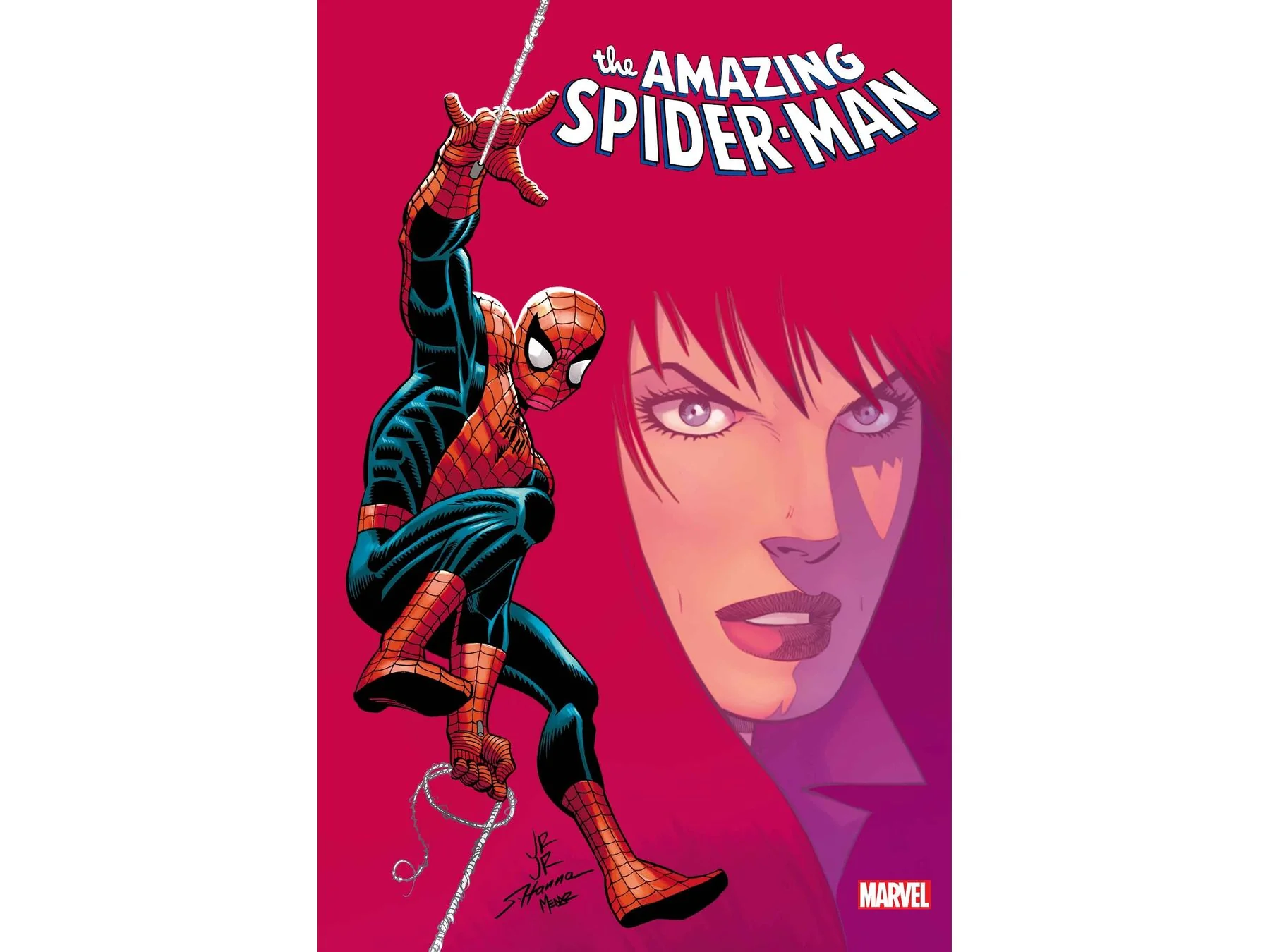 Marvel Comics - Amazing Spider-Man 025 (Cond.VF-) 17485