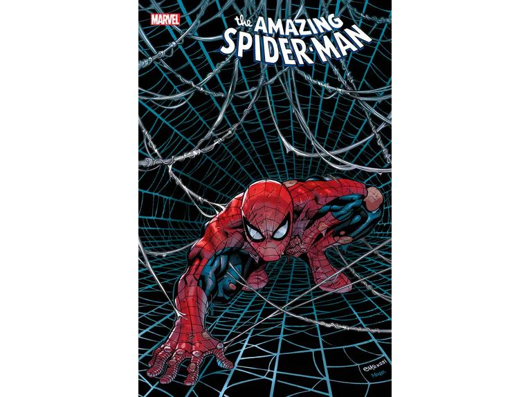 Marvel Comics - Amazing Spider-Man 029 (Cond. VF-) 18051