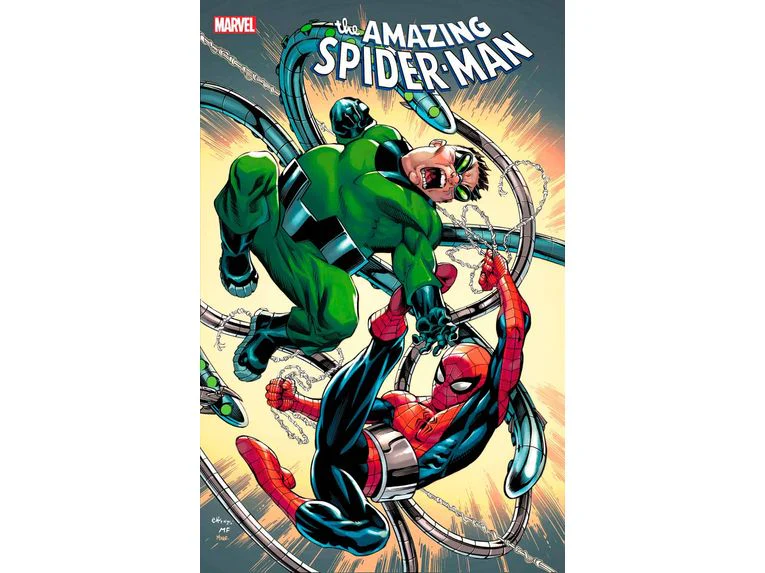 Marvel Comics - Amazing Spider-Man 030 (Cond. VF-) - 18203