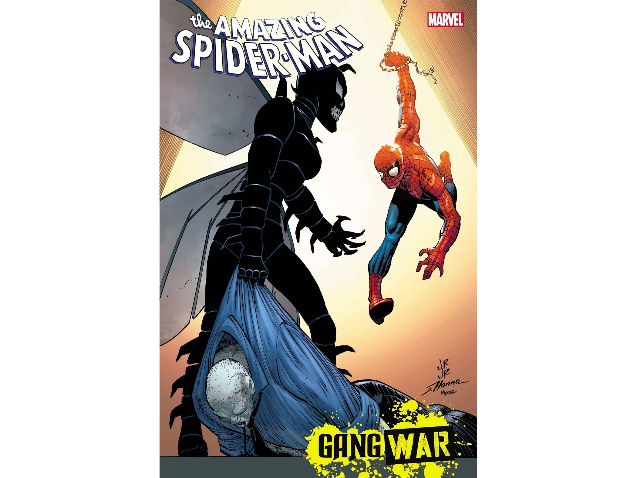 Marvel Comics - Amazing Spider-Man 042 (Cond. VF-) 20672