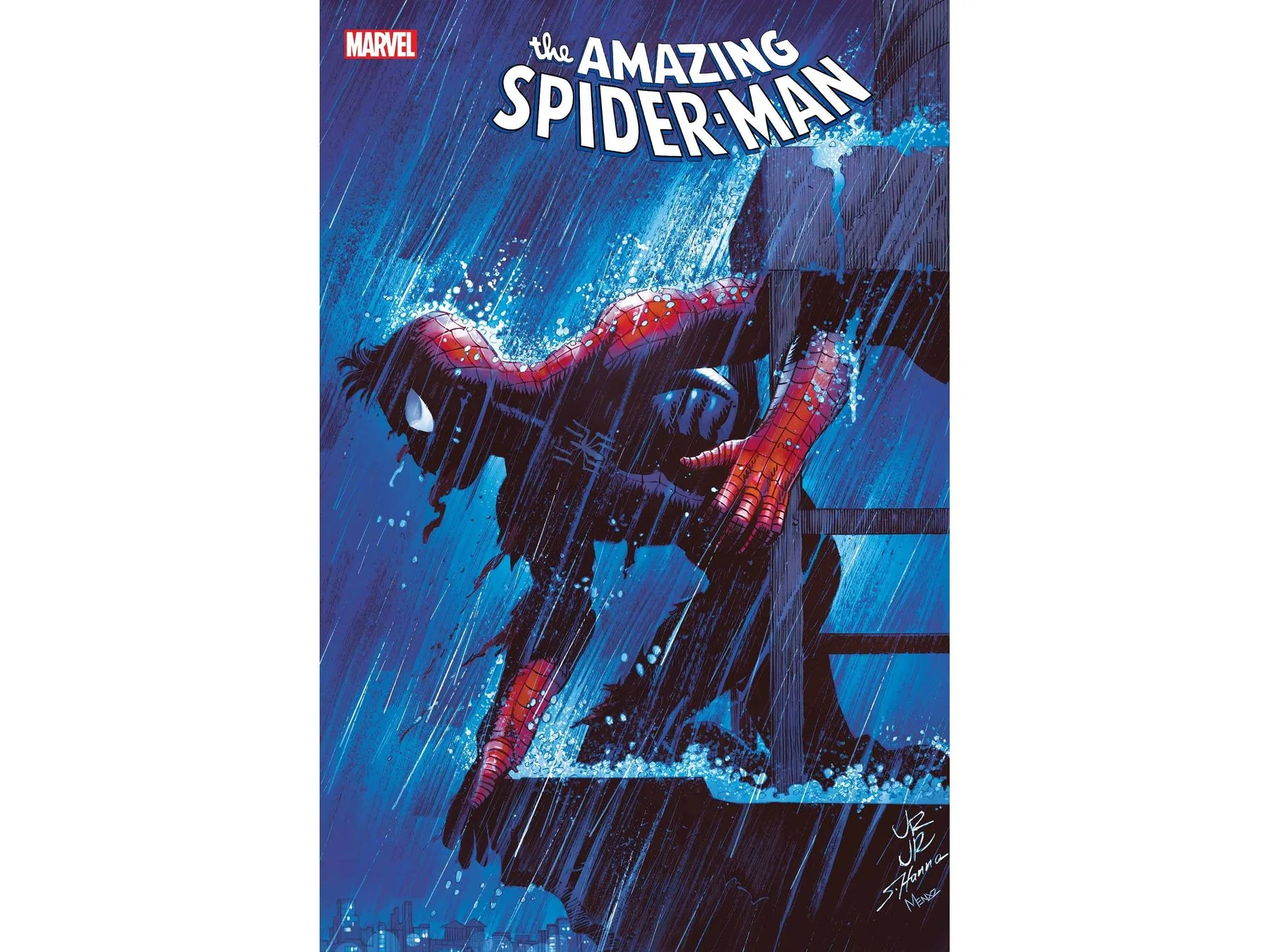 Marvel Comics - Amazing Spider-Man 045 (Cond. VF-) - 21252