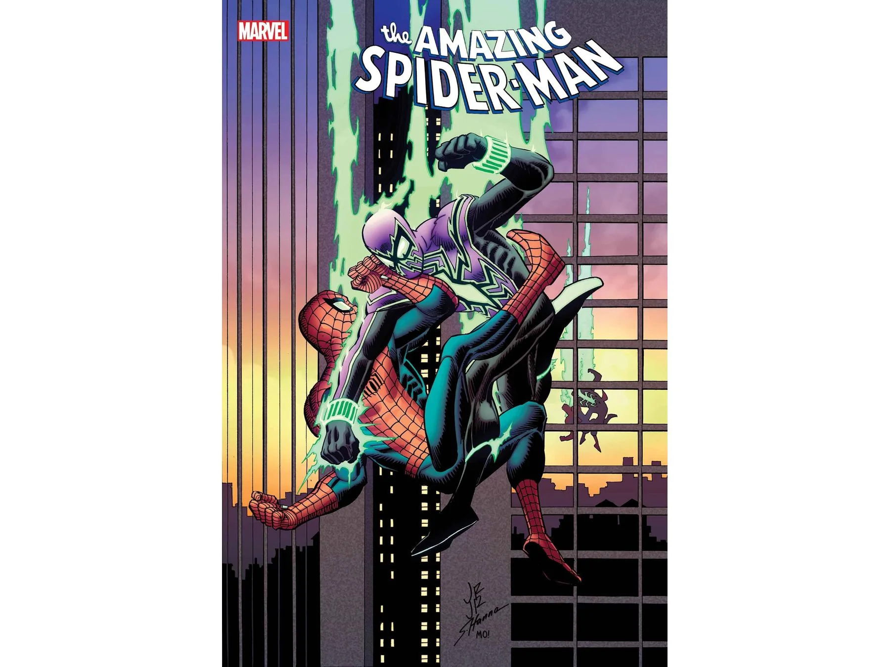 Marvel Comics - Amazing Spider-Man 048 (Cond. VF-) 21406