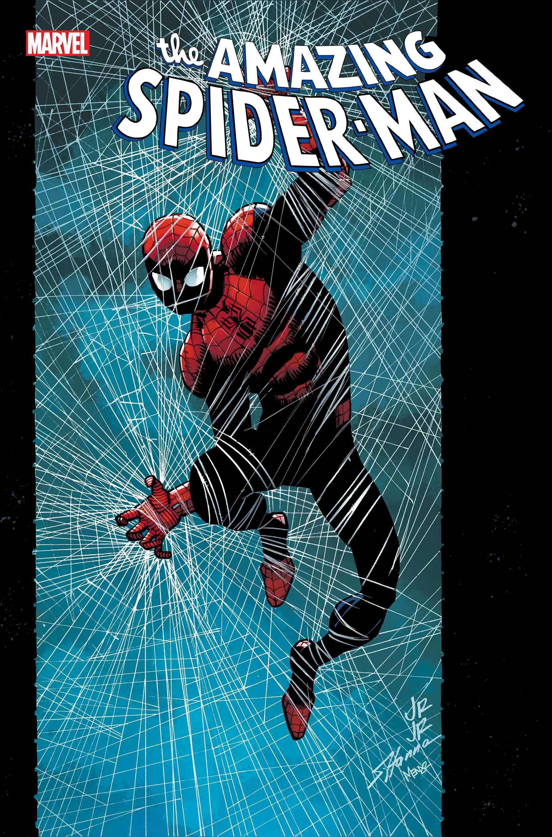 Marvel Comics - Amazing Spider-Man (2022 7th Series) 060 (Cond. VF-) - 22853 - Image 2