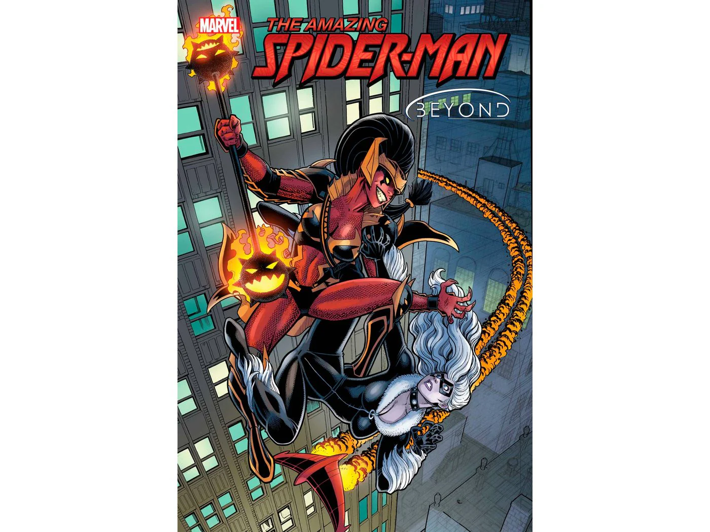 Marvel Comics - Amazing Spider-Man 089 (Cond. VF-) 18578