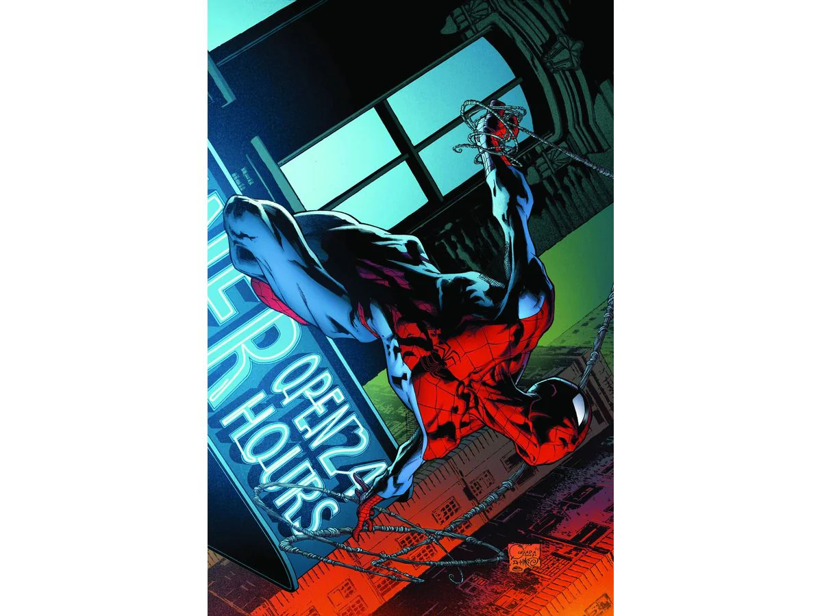 Marvel Comics - Amazing Spider-Man (2009) 592 (Cond. VF-) - 19423