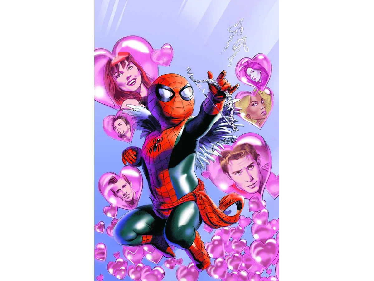Marvel Comics - Amazing Spider-Man (2009) 605 (Cond. VF-) - 19428