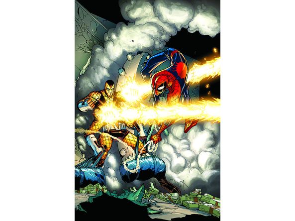 Marvel Comics - Amazing Spider-Man (2011) 669 (Cond. VF-) - 19412