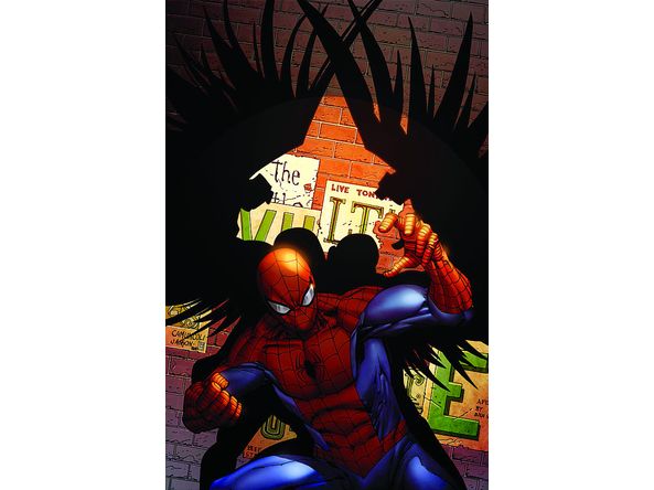 Marvel Comics - Amazing Spider-Man (2011) 674 (Cond. VF-) - 19409