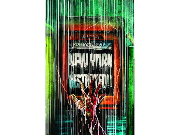 Marvel Comics - Amazing Spider-Man (2012) 678 (Cond. VF-) - 19432