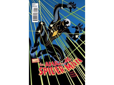 Marvel Comics - Amazing Spider-Man 656 (Cond. VF-) 19399