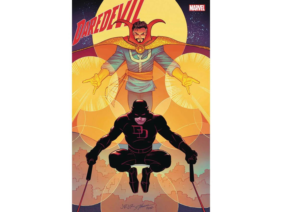 Marvel Comics - Daredevil 006 (Cond. VF-) 21228