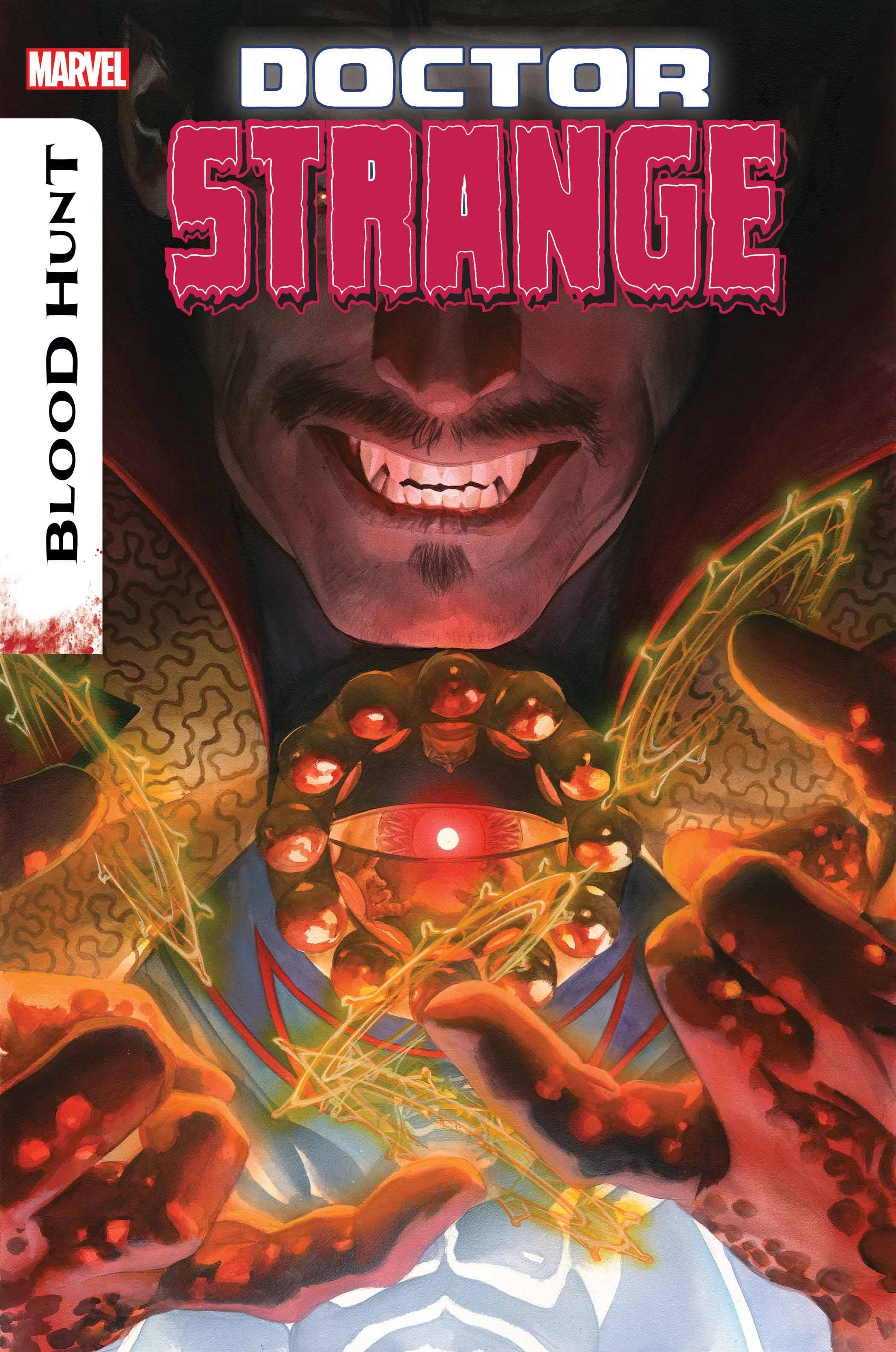 Marvel Comics - Doctor Strange 015 (Cond. VF-) - 21524
