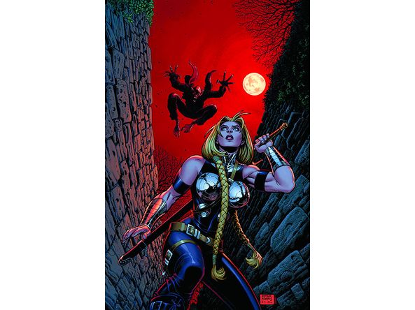 Marvel Comics - Fear Itself Fearless 002 (Cond. VF-) 18886