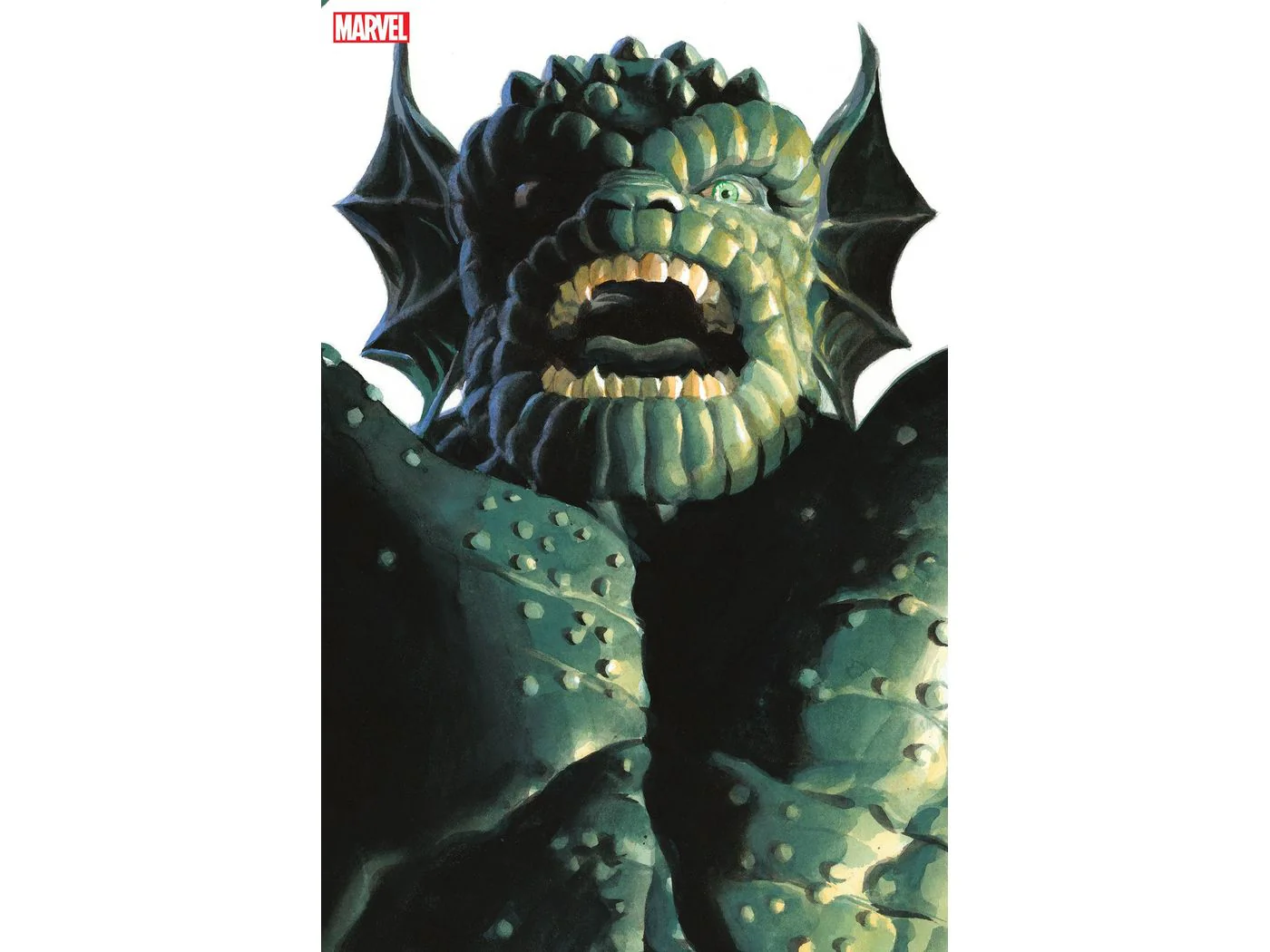 Marvel Comics - Hulk 014 (Cond. VF-) Abomination Virgin Variant - 18531