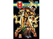 Marvel Comics - Miracle Man 010 (Cond. VF-) - 17653
