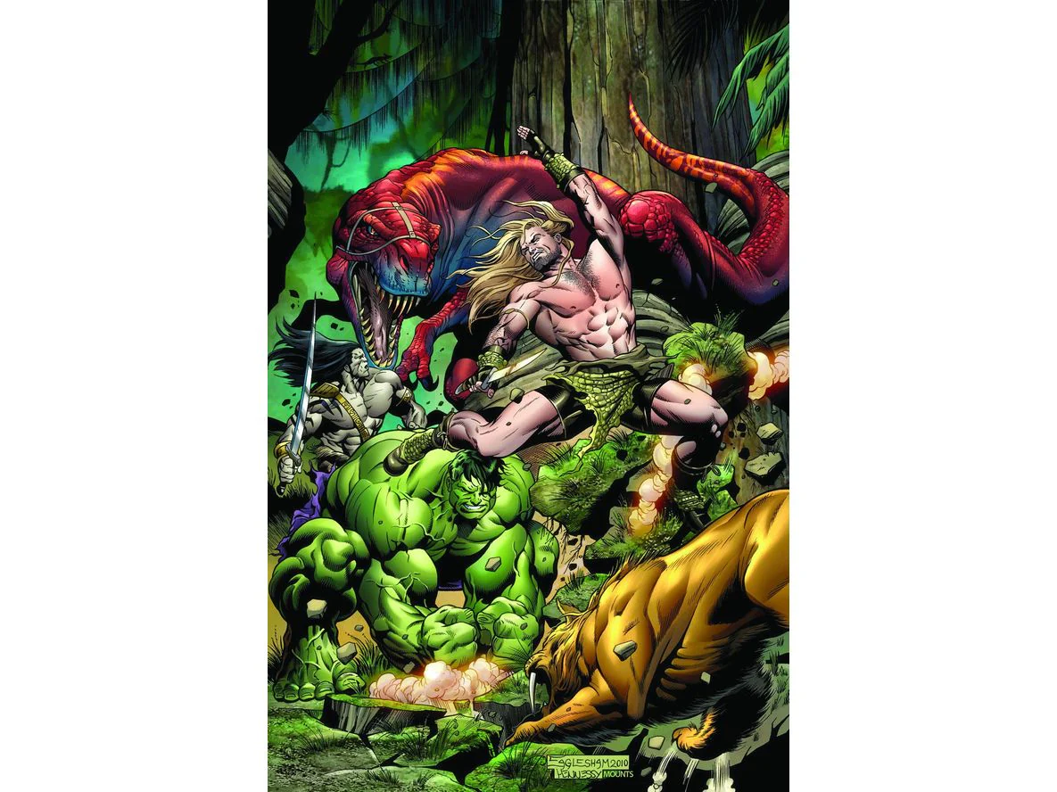Marvel Comics - Incredible Hulks 623 (Cond. VF-) - 18615