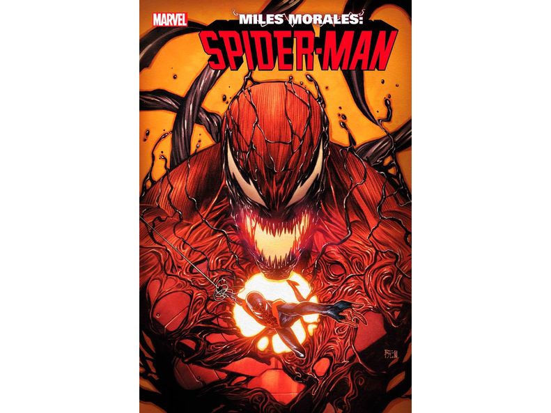 Marvel Comics - Miles Morales Spider-Man (2023) 007 (Cond. VF-) - 18243