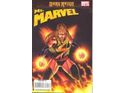 Marvel Comics - Ms. Marvel (2006 2nd Series) 035 (Cond. VF-) 18962