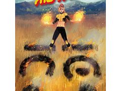 Marvel Comics - New Mutants 004 (Cond. VF-) 3292
