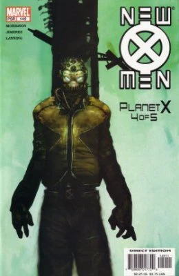 Marvel Comics - New X-Men (2003) 149 (Cond. VF-) 21603