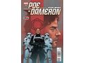 Marvel Comics - Poe Dameron (2016) 002 - Variant A Edition (Cond. VF-) 0855