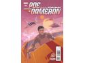 Marvel Comics - Poe Dameron (2016) 007 - Variant A Edition (Cond. VF-) 0856