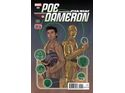 Marvel Comics - Poe Dameron (2016) 009 - Variant A Edition (Cond. VF-) 0858
