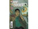 Marvel Comics - Poe Dameron (2016) 010 - Variant A Edition (Cond. VF-) 0859