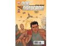 Marvel Comics - Poe Dameron (2016) 012 - Variant A Edition (Cond. VF-) 0861