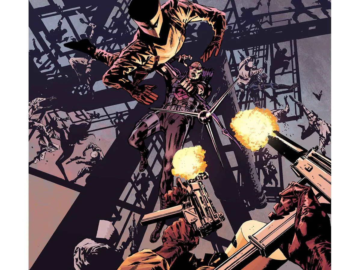 Marvel Comics - Secret Avengers (2014) 015 (Cond. VF-) - 17687