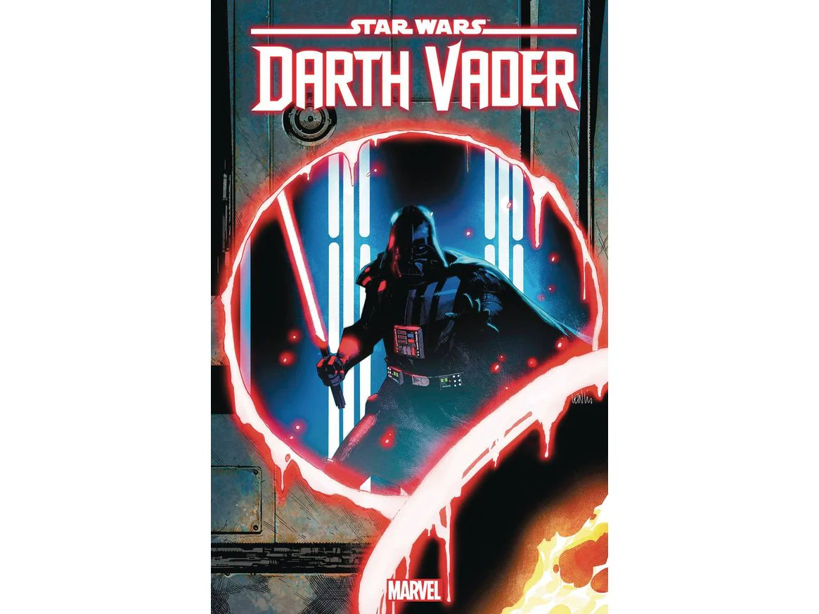 Marvel Comics - Star Wars (2023) 043 (Cond VF-) 21204