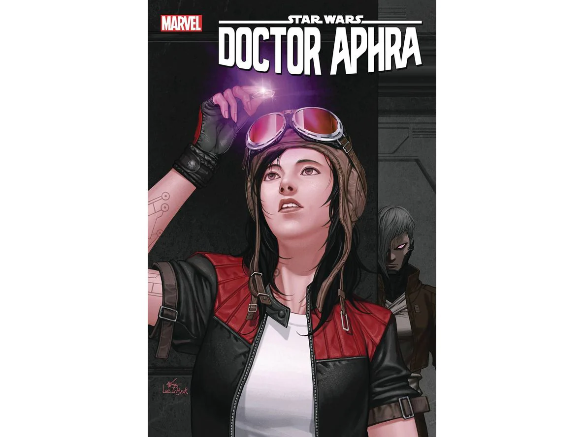 Marvel Comics - Star Wars Doctor Aphra 037 (Cond. VF-) - 19940