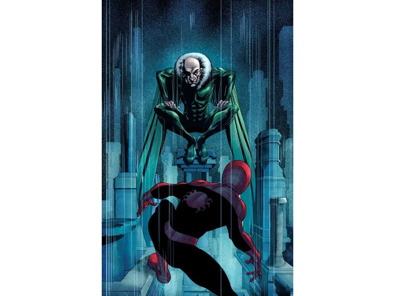 Marvel Comics - Uncanny X-Men 013 - CVR A Variant Edition (Cond. VF-) - 17501