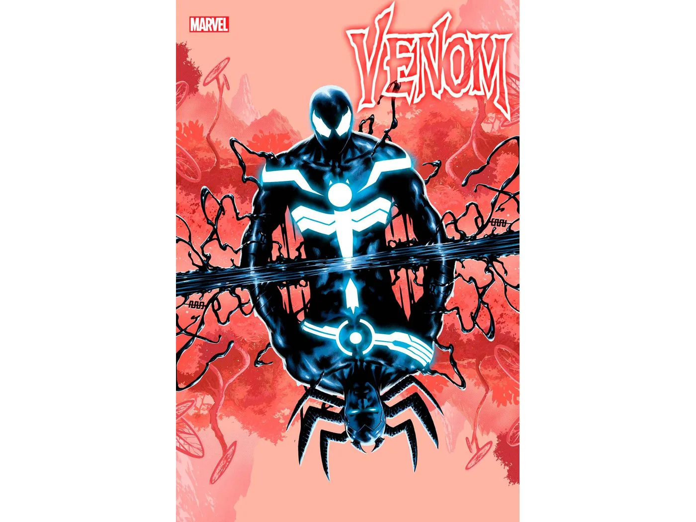 Marvel Comics - Venom 029 (Cond. VF-) 21458