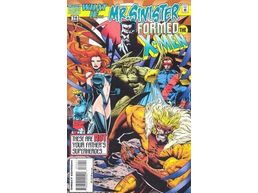 Marvel Comics - What If... 074 (Cond. FN+) 20222