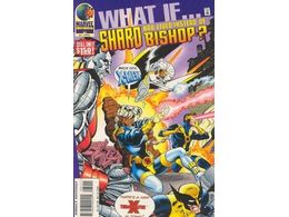 Marvel Comics - What If... 084 (Cond. FN+) 20225
