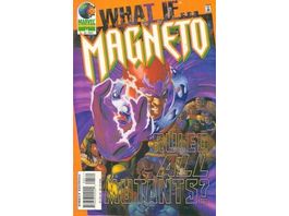 Marvel Comics - What If... 085 (Cond. FN+) 20226