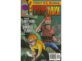 Marvel Comics - What If... 090 (Cond. FN+) 20228