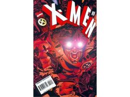 Marvel Comics - X-Men (1991 1st Series) 044 (Cond. FN+) 20062