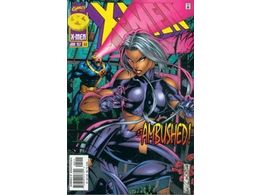 Marvel Comics - X-Men (1991 1st Series) 060 (Cond. FN+) 20077